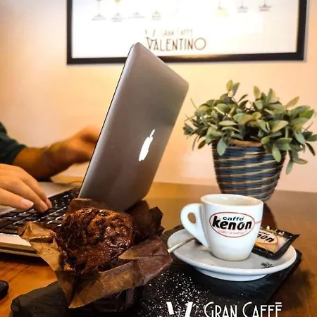 Casa Marina Alojamento de Acomodação e Pequeno-almoço 4*