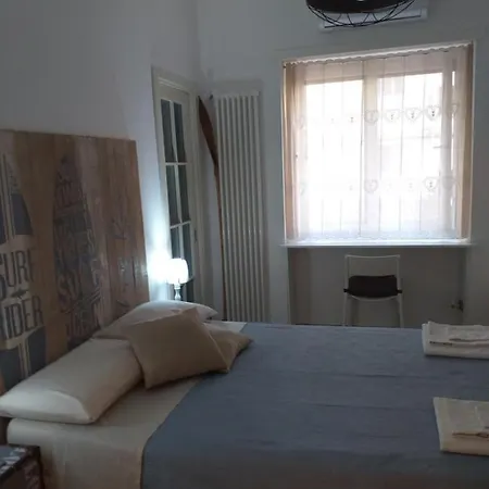Oda ve Kahvaltı Casa Marina