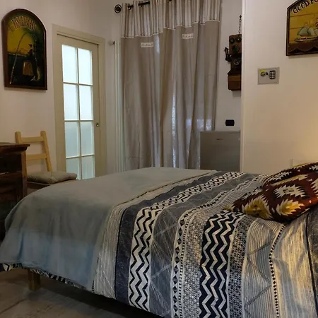 Casa Marina Alojamento de Acomodação e Pequeno-almoço