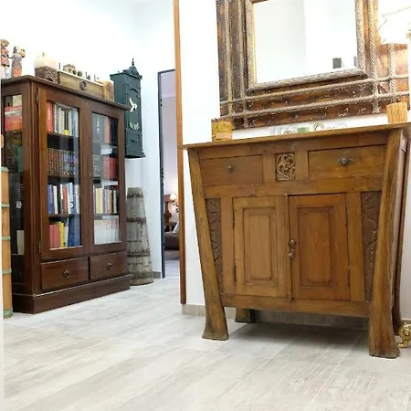 Alojamento de Acomodação e Pequeno-almoço Casa Marina