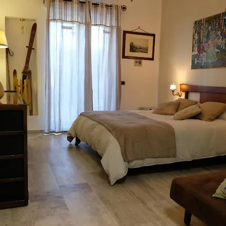 Casa Marina Nápoles