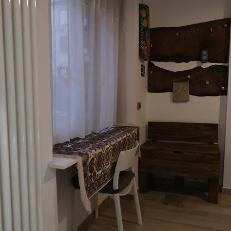 Casa Marina Nápoles