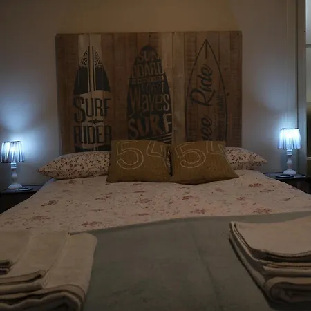 Casa Marina Alojamento de Acomodação e Pequeno-almoço