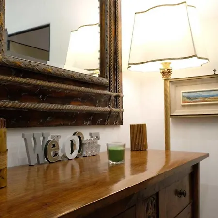 Casa Marina Nápoles