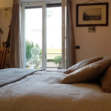 Casa Marina 4* Nápoles