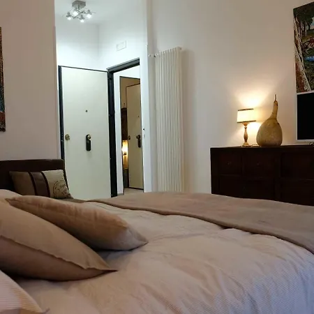 Oda ve Kahvaltı Casa Marina 4*