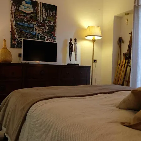 Casa Marina Alojamento de Acomodação e Pequeno-almoço Nápoles