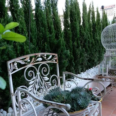 Casa Marina Nápoles