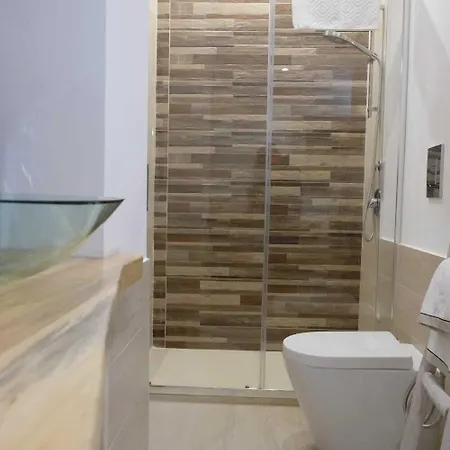 Casa Marina Alojamento de Acomodação e Pequeno-almoço Nápoles