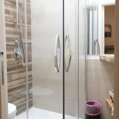 Alojamento de Acomodação e Pequeno-almoço Casa Marina 4*