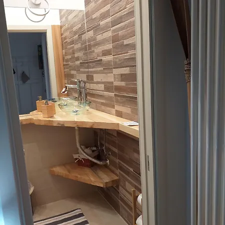 Casa Marina Alojamento de Acomodação e Pequeno-almoço 4*