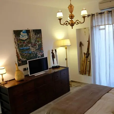 Casa Marina Alojamento de Acomodação e Pequeno-almoço