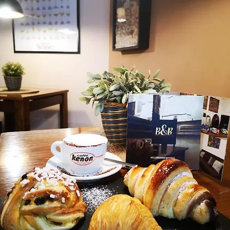 Bed & Breakfast Casa Marina Naples