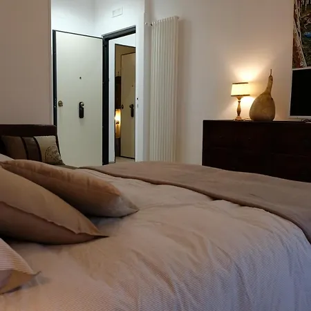 Casa Marina Bed & Breakfast