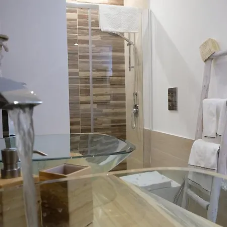 Bed & Breakfast Casa Marina Naples