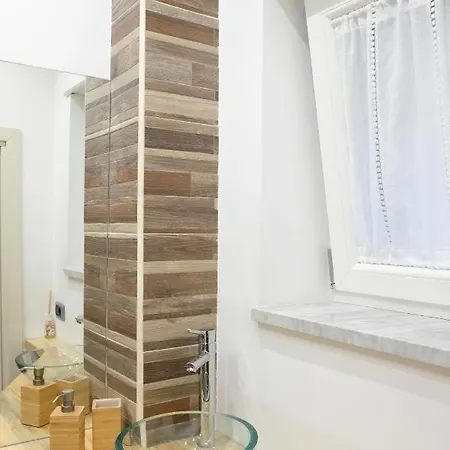 Bed & Breakfast Casa Marina *