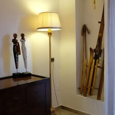 Casa Marina Bed & Breakfast *