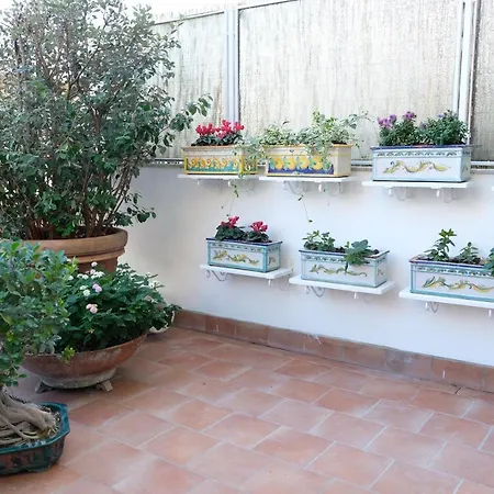 Casa Marina Bed & Breakfast Naples