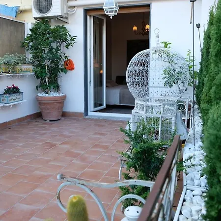 Casa Marina * Naples