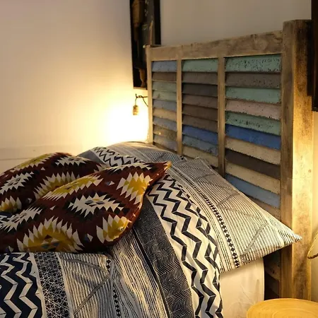 Casa Marina Bed & Breakfast *
