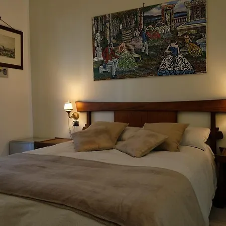Bed & Breakfast Casa Marina