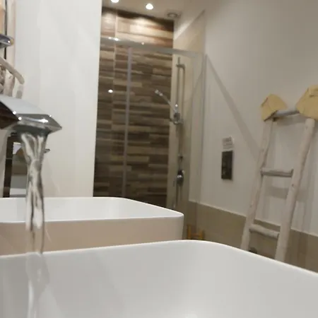 Bed & Breakfast Casa Marina