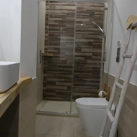 Casa Marina 나폴리