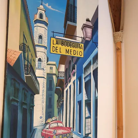 Casa Marina Bed & Breakfast