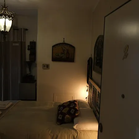 Bed & Breakfast Casa Marina *
