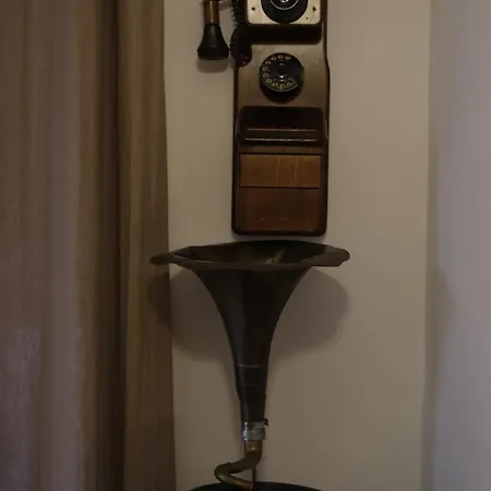 Casa Marina 4*