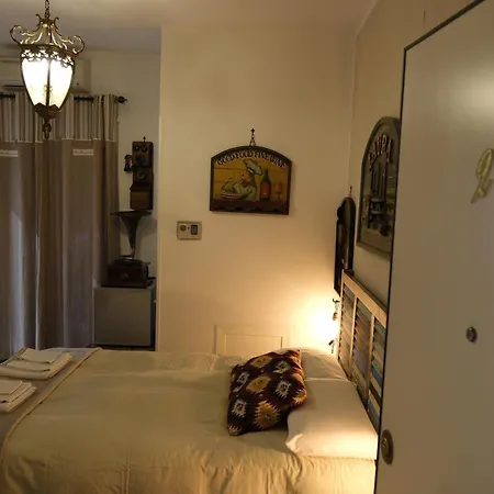 Casa Marina Bed & Breakfast *