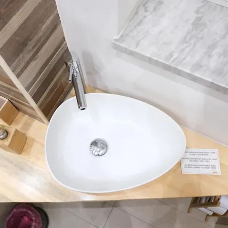 Casa Marina B&B 나폴리