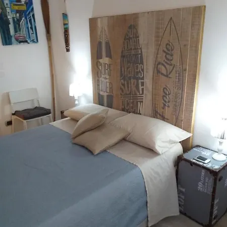 Casa Marina Неаполь