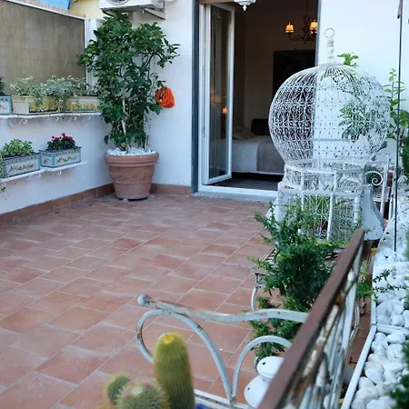 Bed & Breakfast Casa Marina Naples