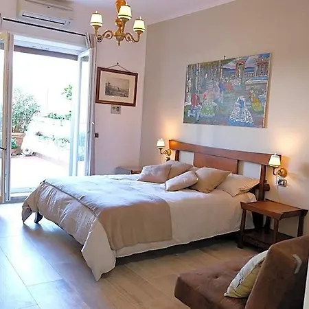 Casa Marina Panzió