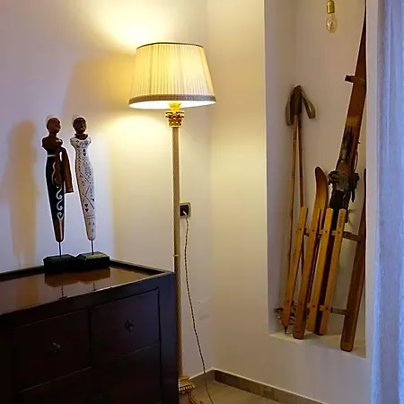 Casa Marina Nápoles