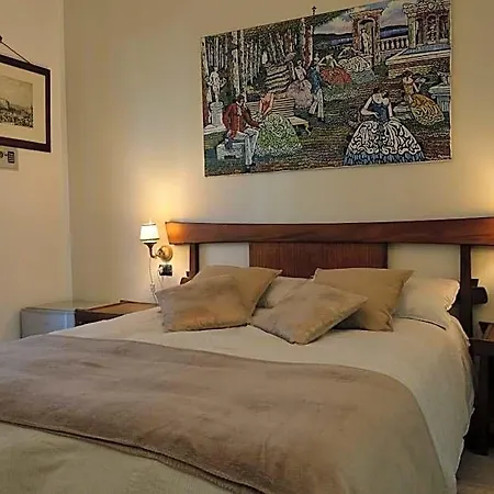 Casa Marina Bed and breakfast 4*