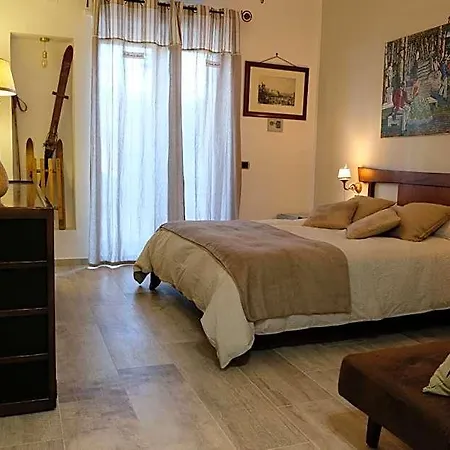 Panzió Casa Marina 4*