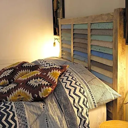 Panzió Casa Marina 4*