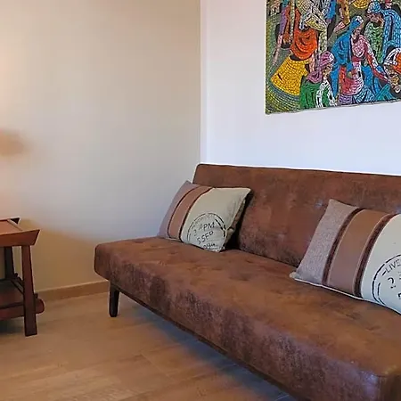 Bed & Breakfast Casa Marina Naples