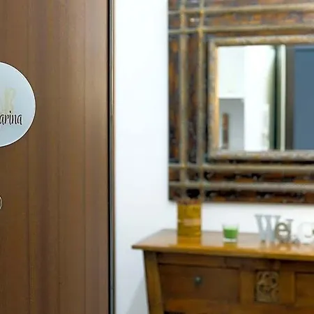 Casa Marina 4*
