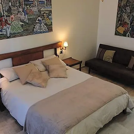 Casa Marina Nápoly