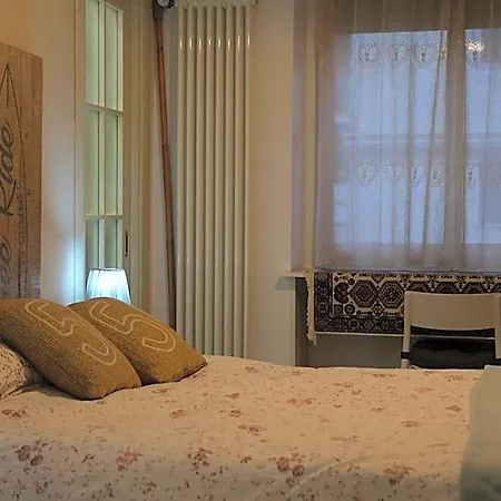 Casa Marina Nápoly
