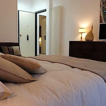 Casa Marina Bed & Breakfast Naples