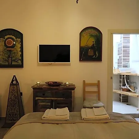 Casa Marina Bed & Breakfast Naples