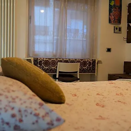 Bed & Breakfast Casa Marina 4*