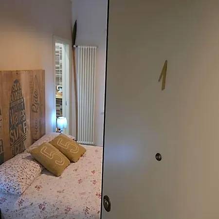 Casa Marina Panzió 4*