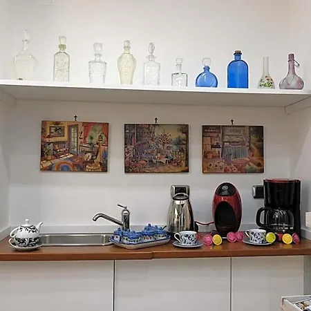 Casa Marina 4*