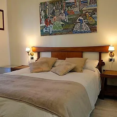 Nocleg ze śniadaniem Casa Marina Neapol