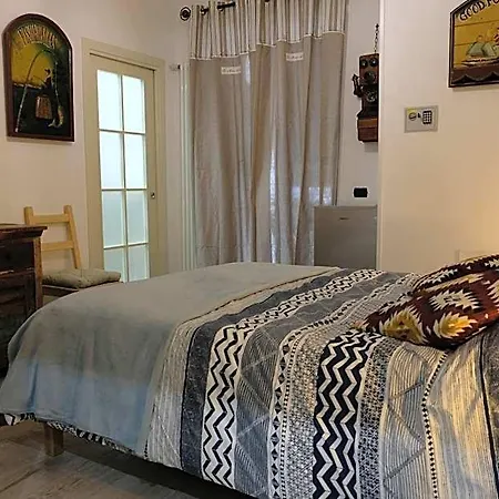 Casa Marina 4* Neapol